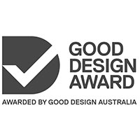 GOOD DESIGN  AWARD